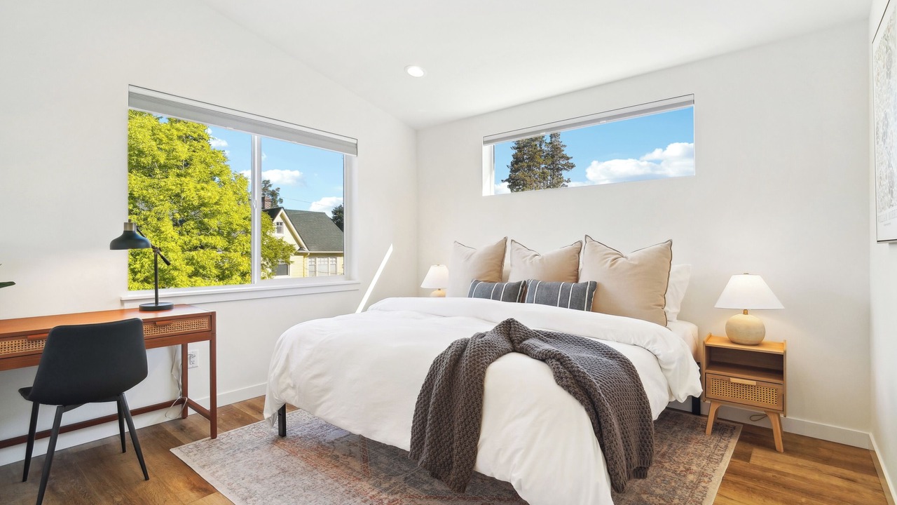 Photo of Bedroom in Bryant