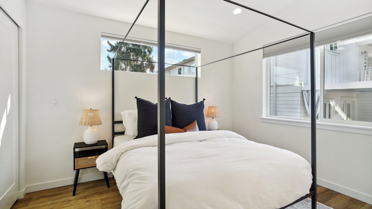 Photo of Bedroom in Bryant