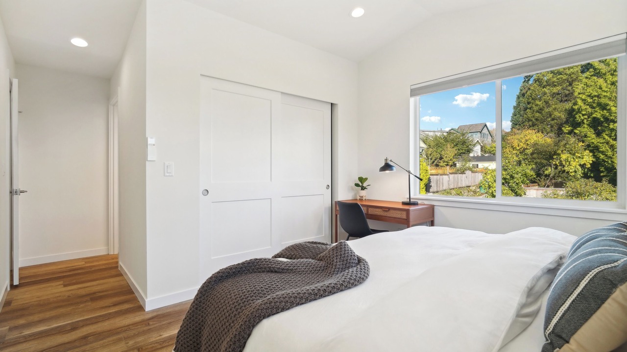 Photo of Bedroom in Bryant