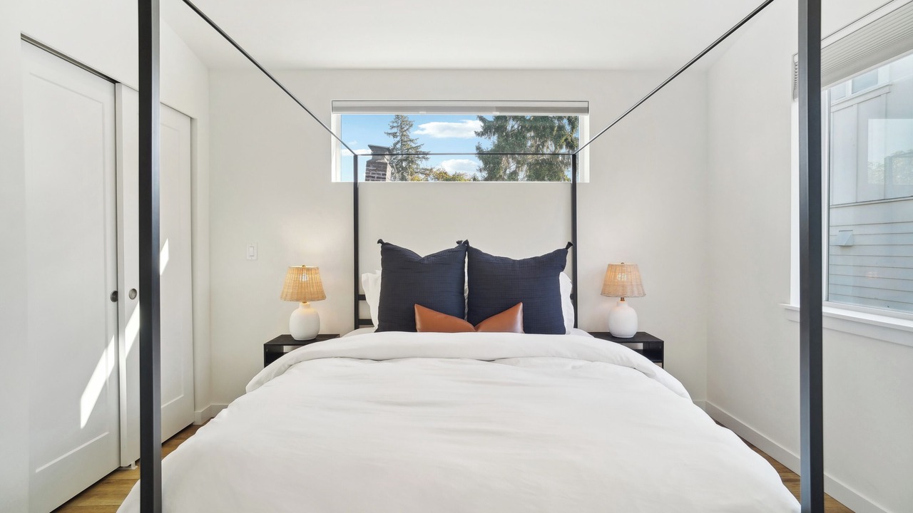 Photo of Bedroom in Bryant