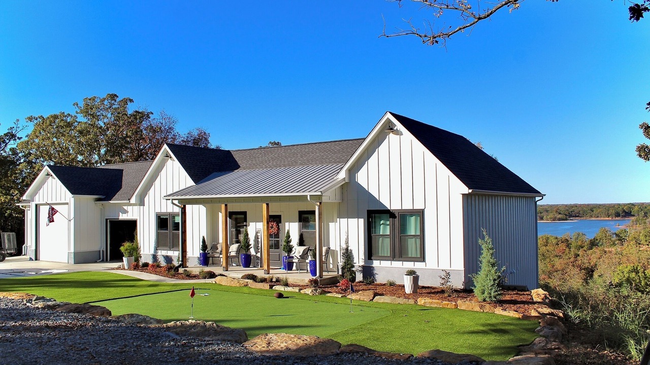 Photo of Outdoor in Eufaula