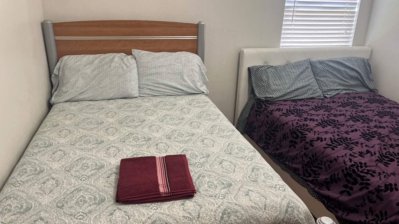 Photo of Bedroom in Hurst