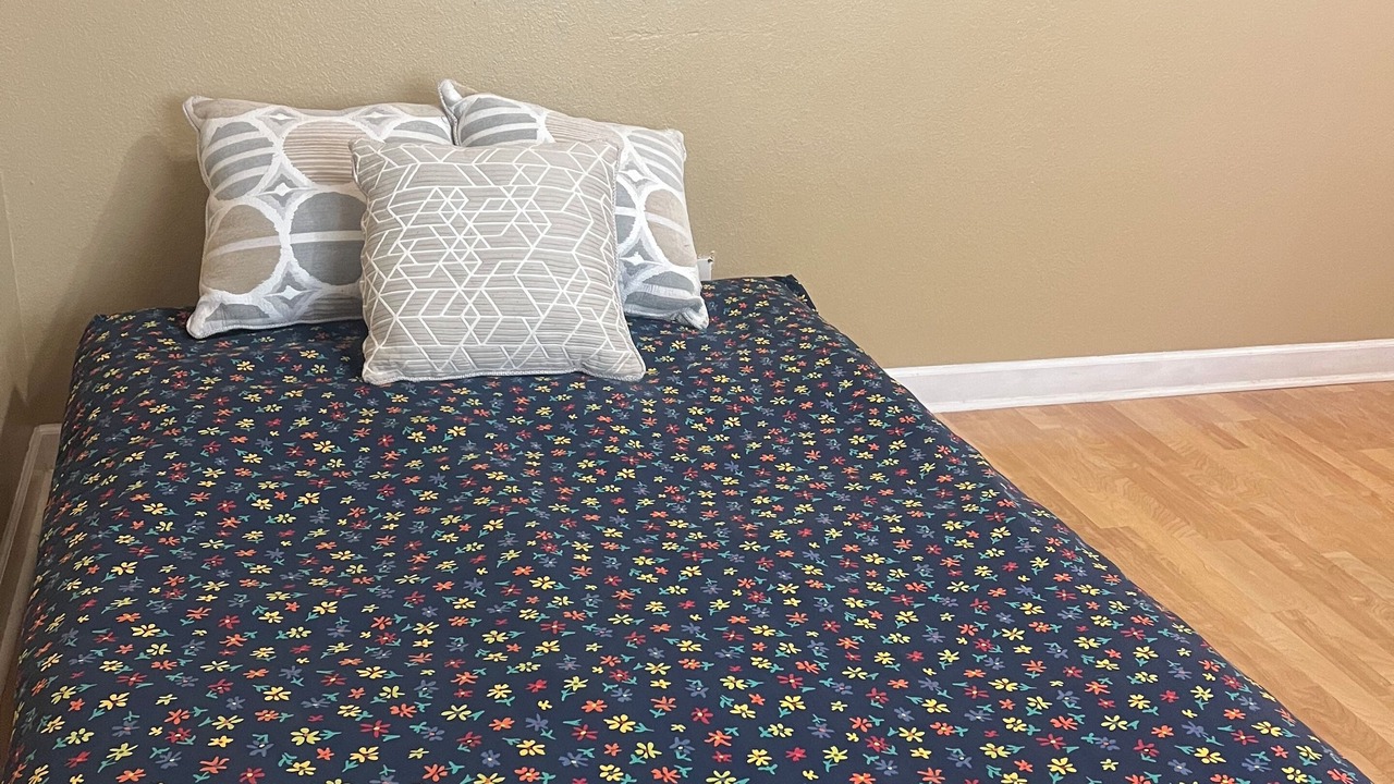 Photo of Bedroom in Hurst