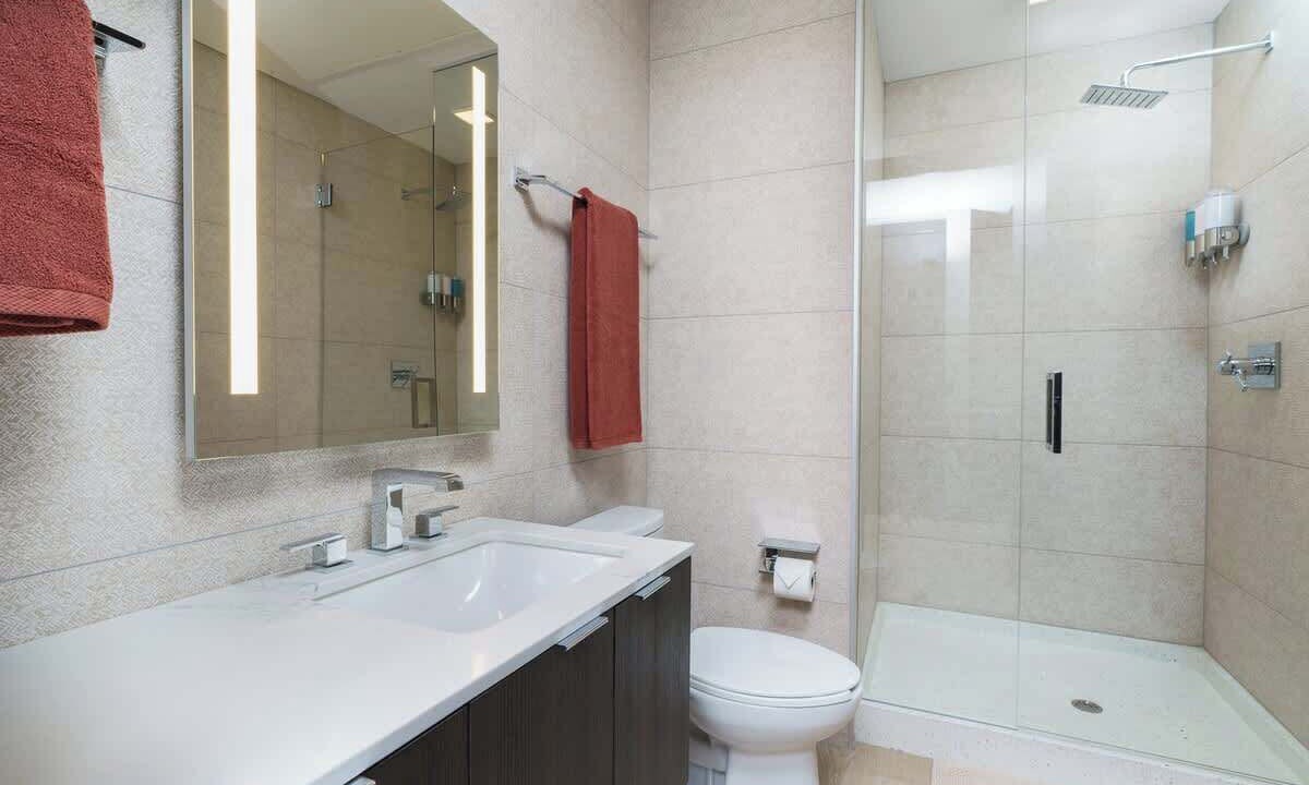 Photo of Bathroom in Berkeley
