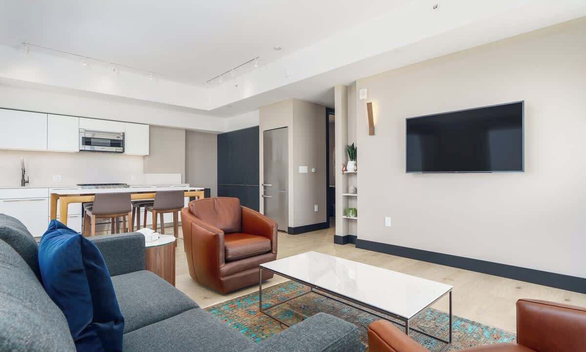 Photo of Bedroom in Berkeley