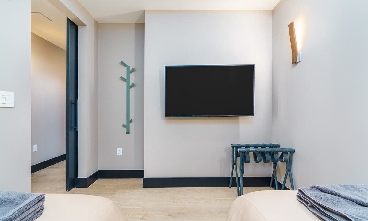 Photo of Bedroom in Berkeley