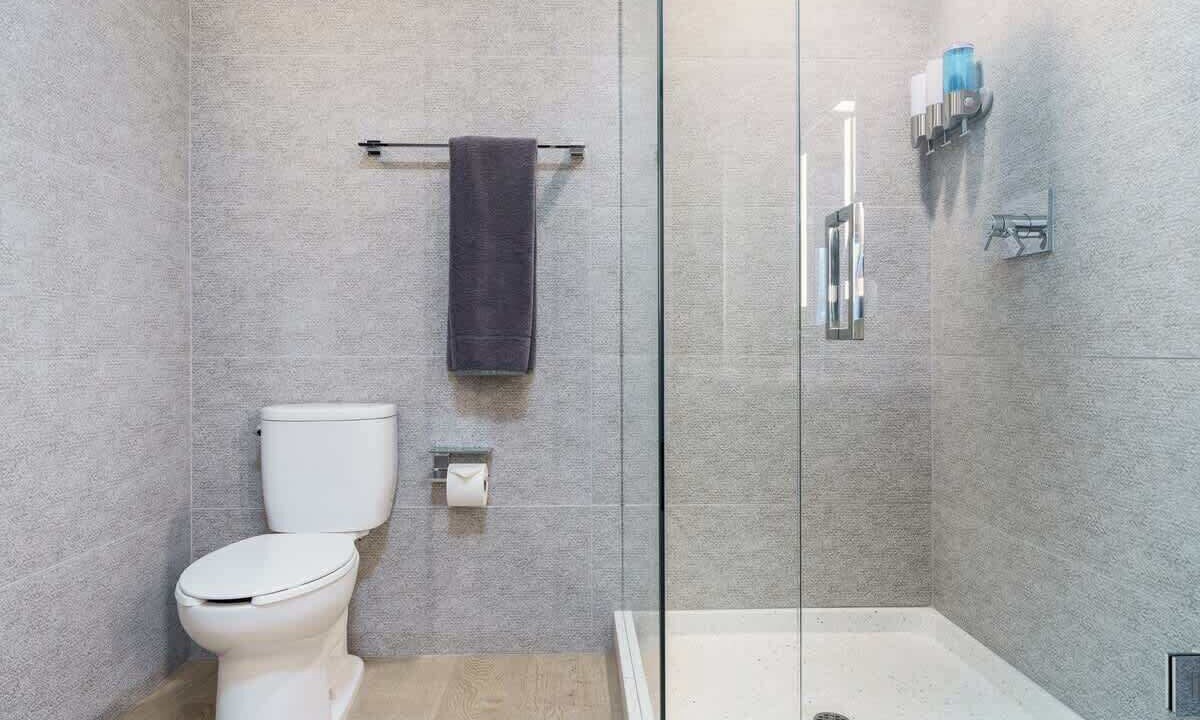 Photo of Bathroom in Berkeley