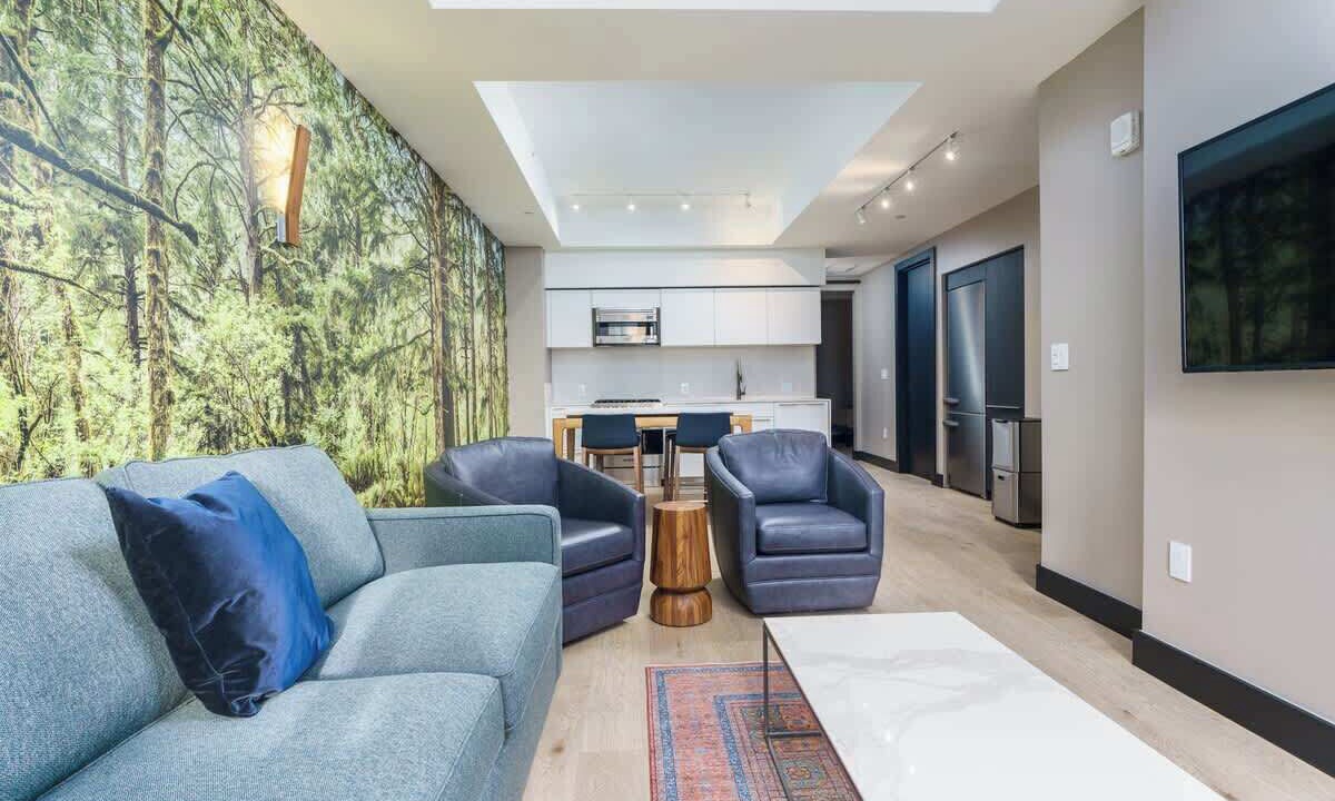 Photo of Bedroom in Berkeley