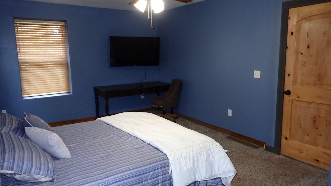 Photo of Bedroom in Newport