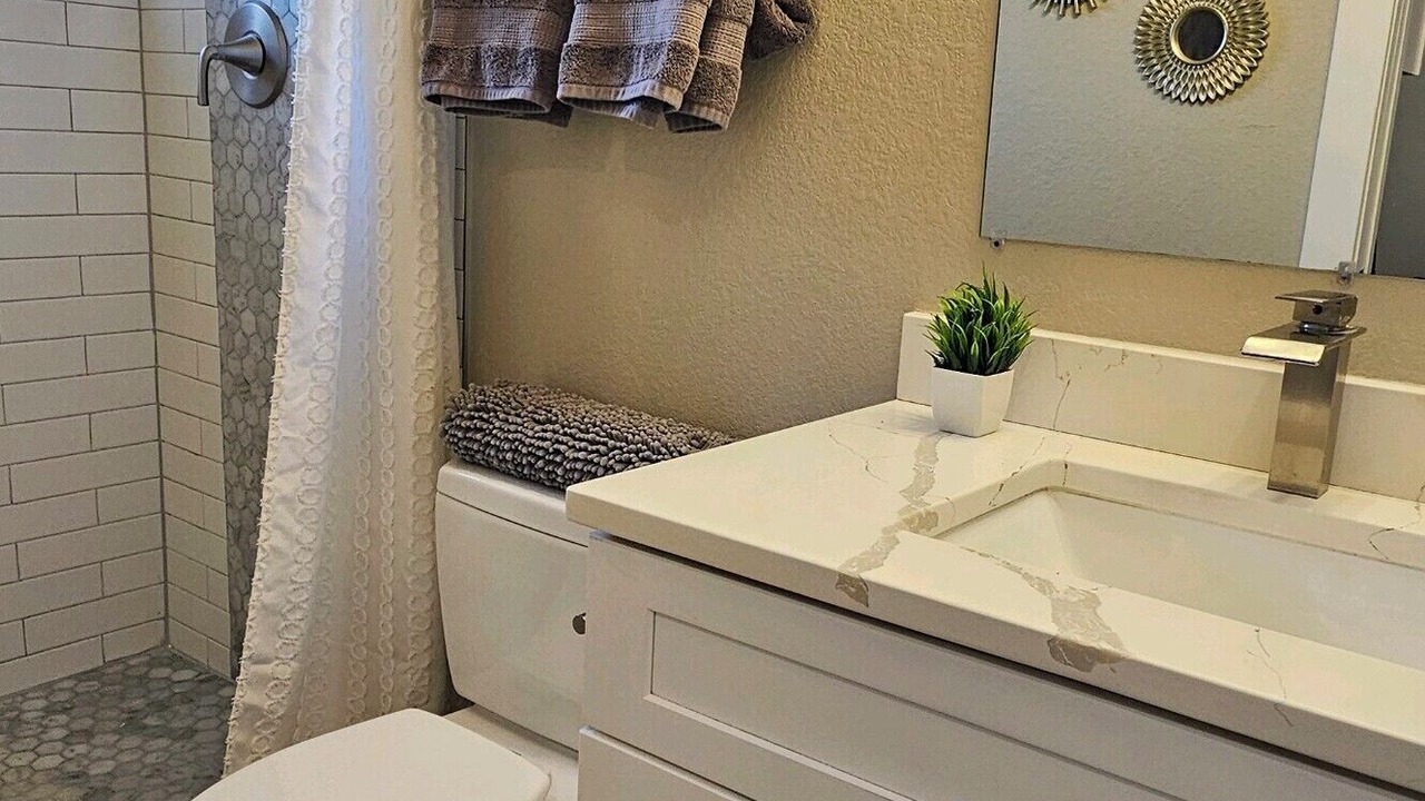 Photo of Bathroom in Brighton