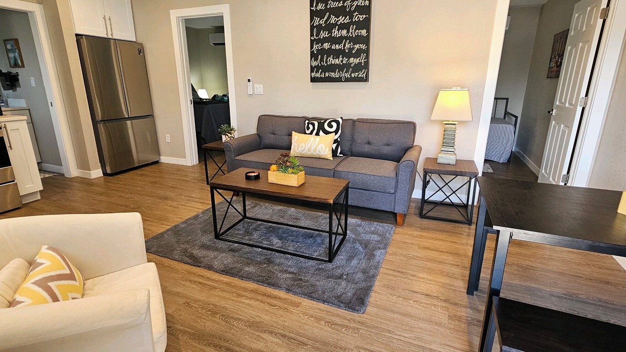 Photo of Livingroom in Brighton