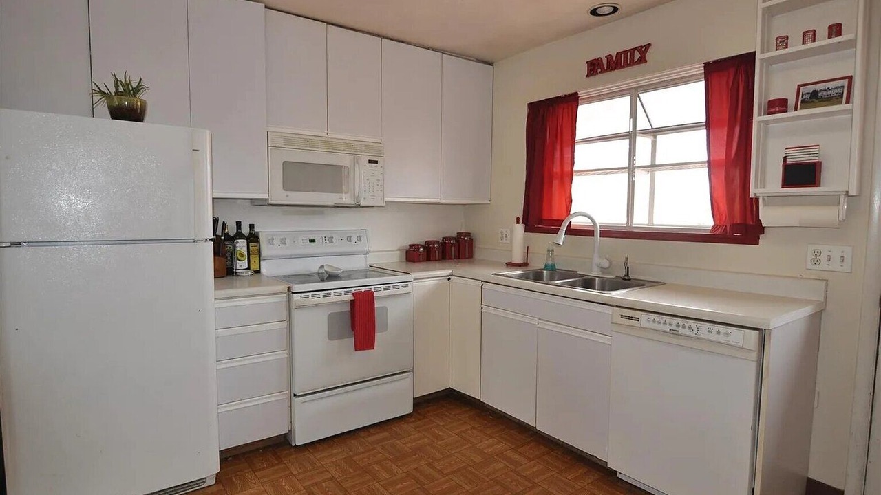 Photo of Kitchen in Louisville