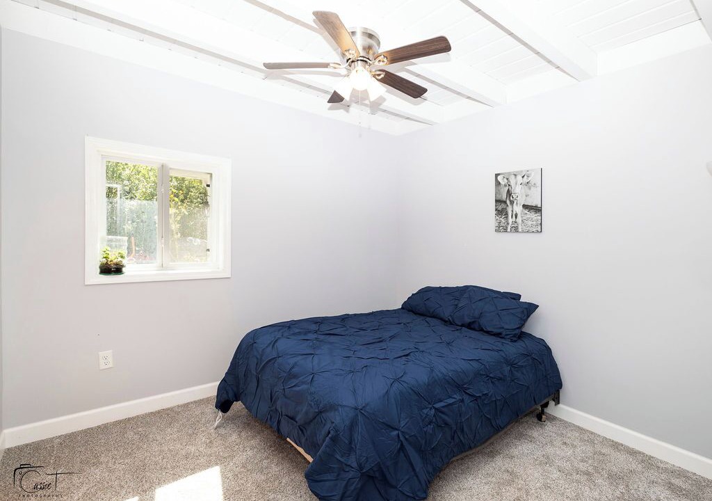 Photo of Bedroom in Manhattan