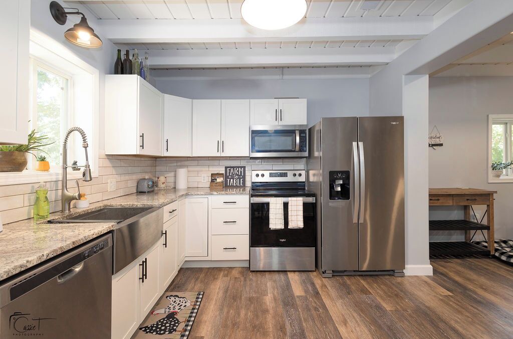 Photo of Kitchen in Manhattan