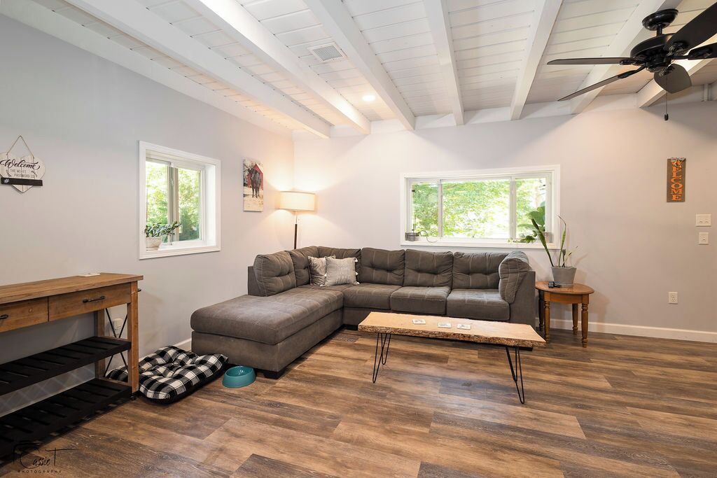 Photo of Livingroom in Manhattan