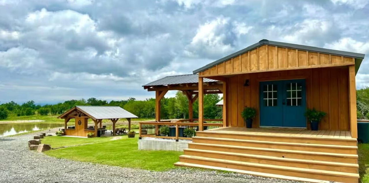 Photo of Outdoor in Talihina