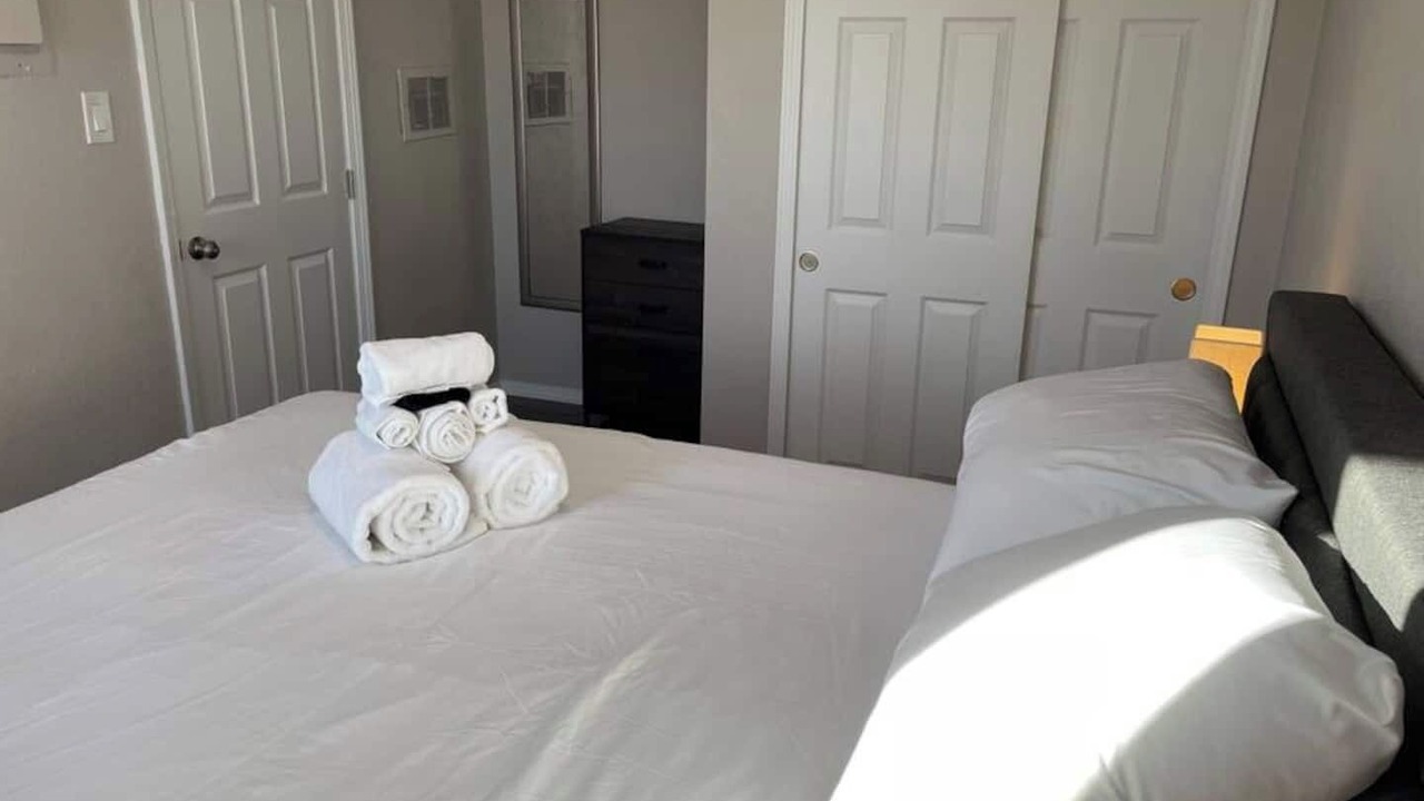 Photo of Bedroom in Victory Hills
