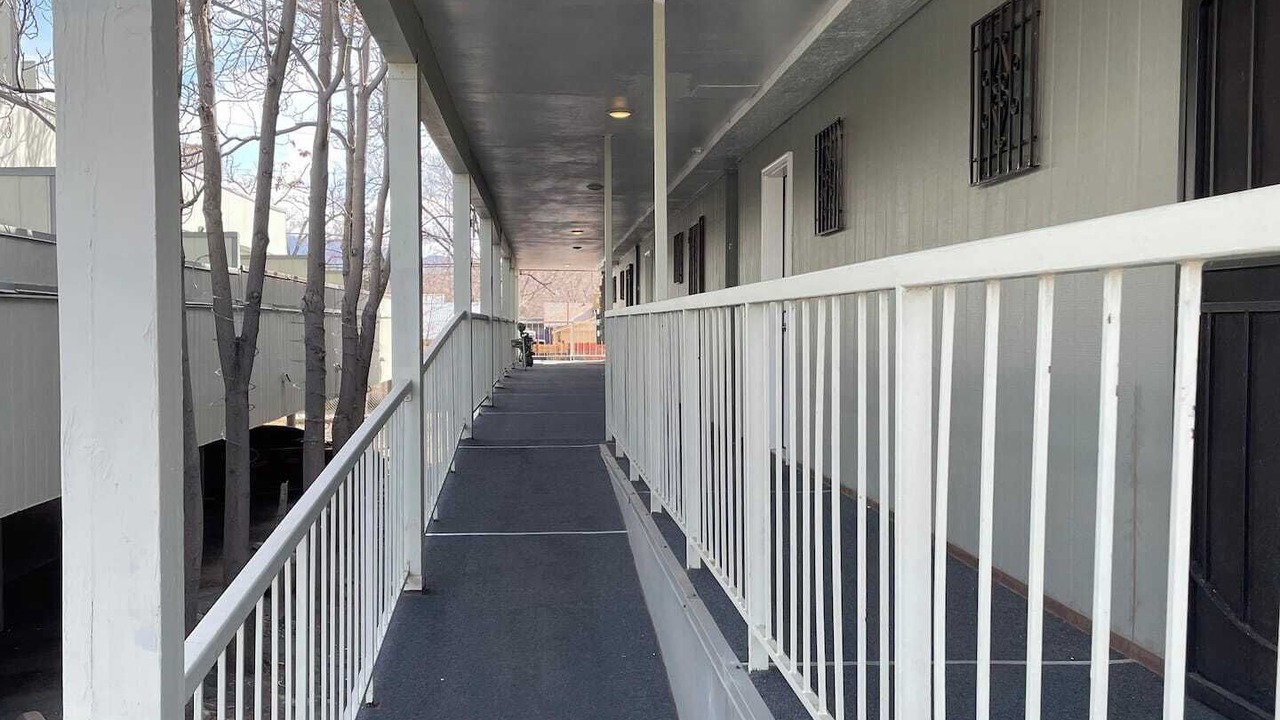 Photo of Outdoor in University Heights