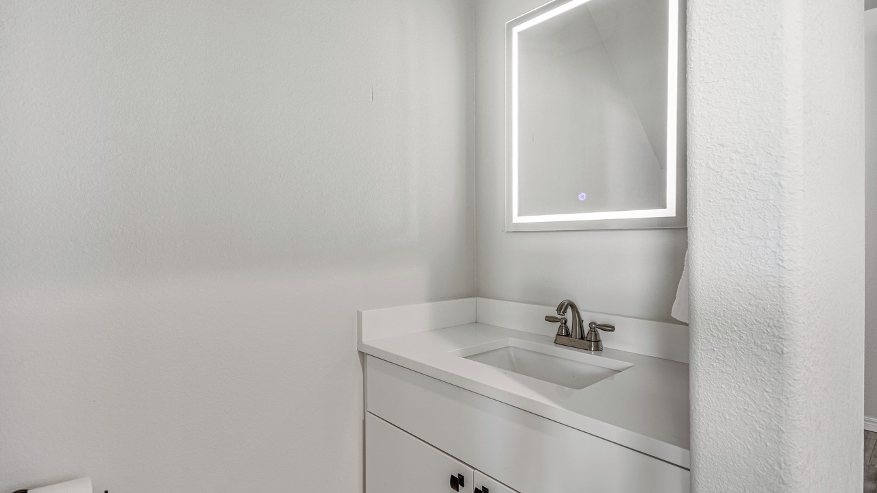 Photo of Bathroom in Canyon