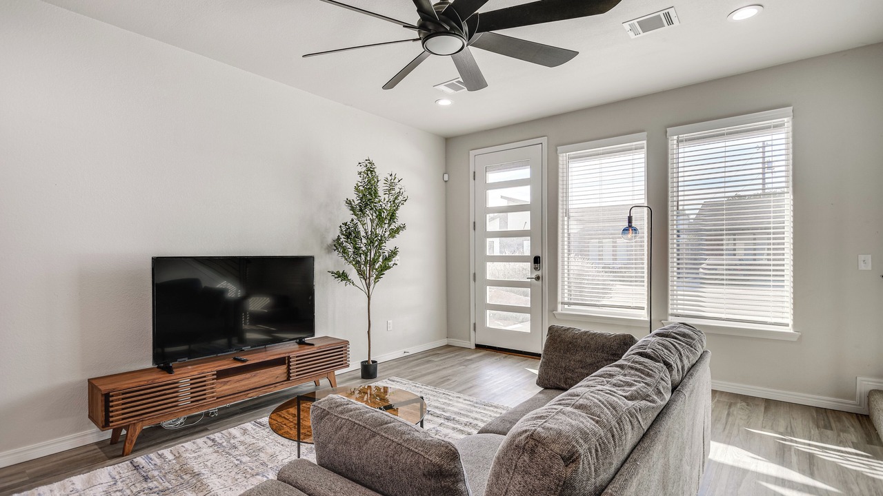 Photo of Bedroom in Canyon