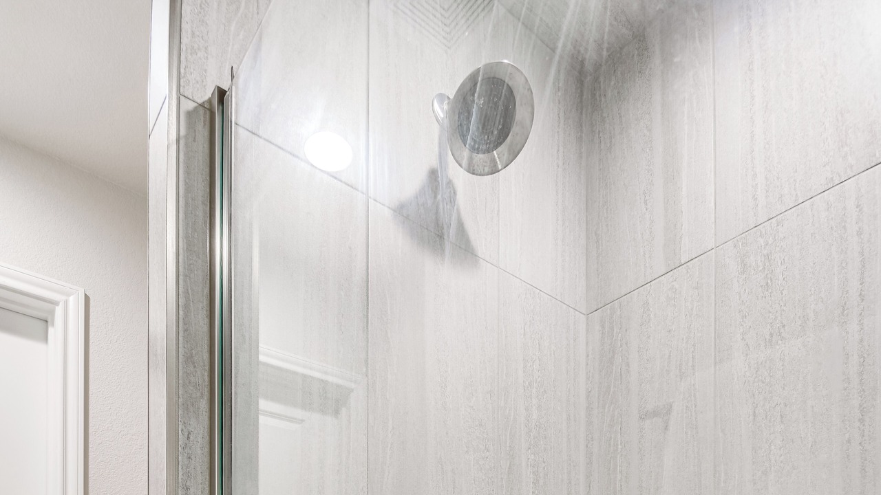 Photo of Bathroom in Canyon