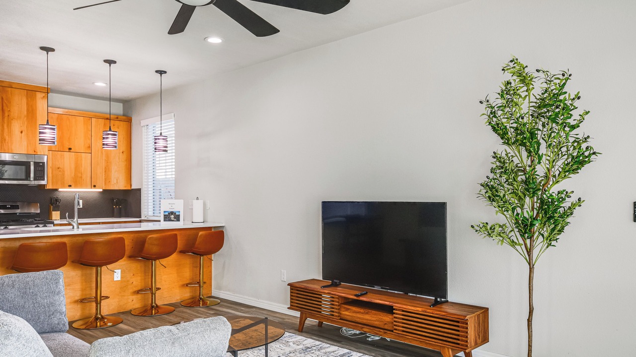 Photo of Livingroom in Canyon