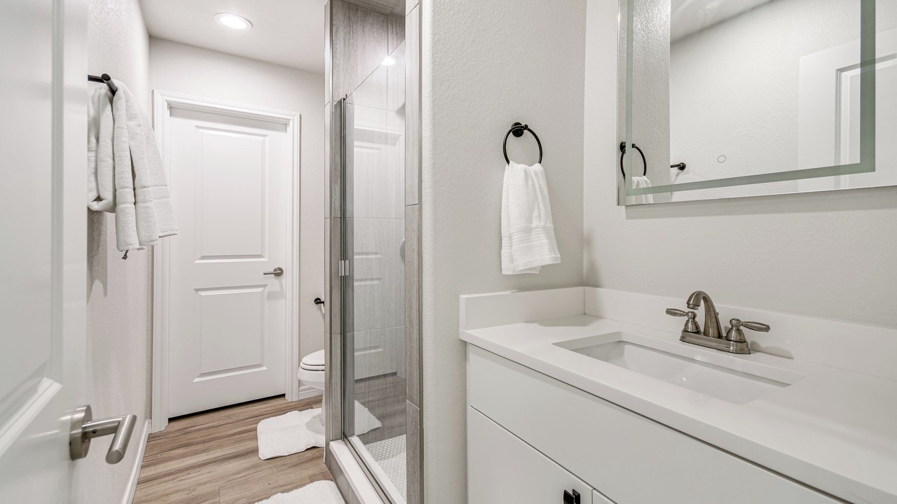 Photo of Bathroom in Canyon
