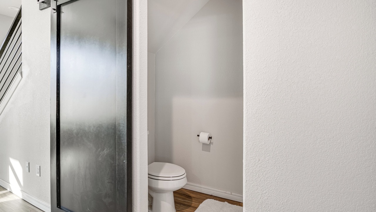 Photo of Bathroom in Canyon