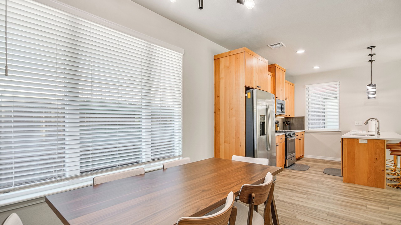 Photo of Kitchen in Canyon