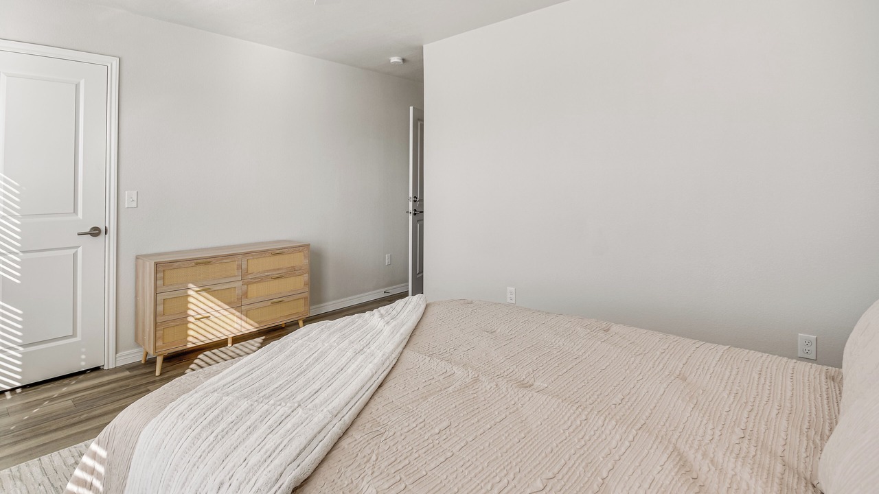 Photo of Bedroom in Canyon