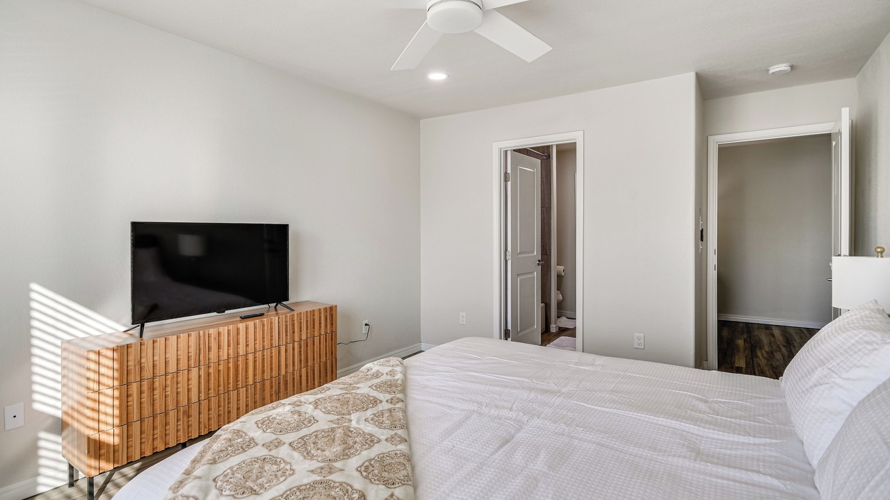 Photo of Bedroom in Canyon