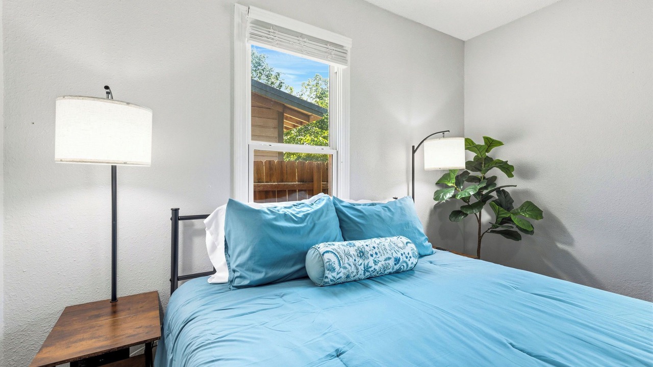 Photo of Bedroom in Abilene