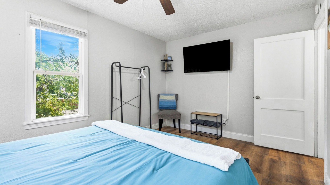 Photo of Bedroom in Abilene