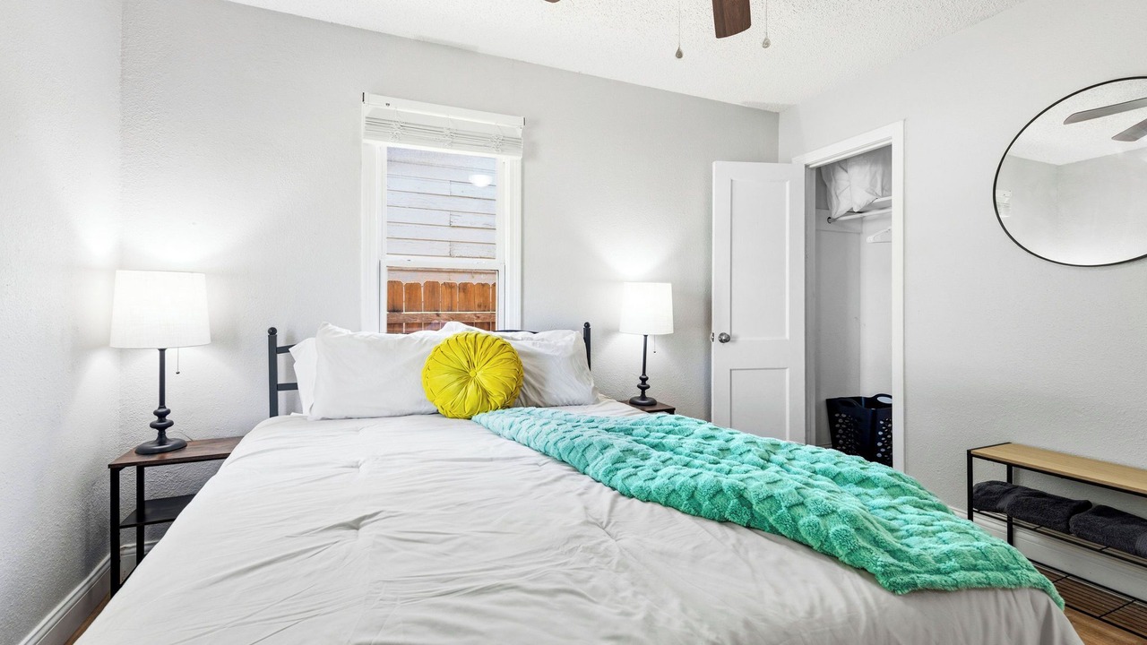 Photo of Bedroom in Abilene