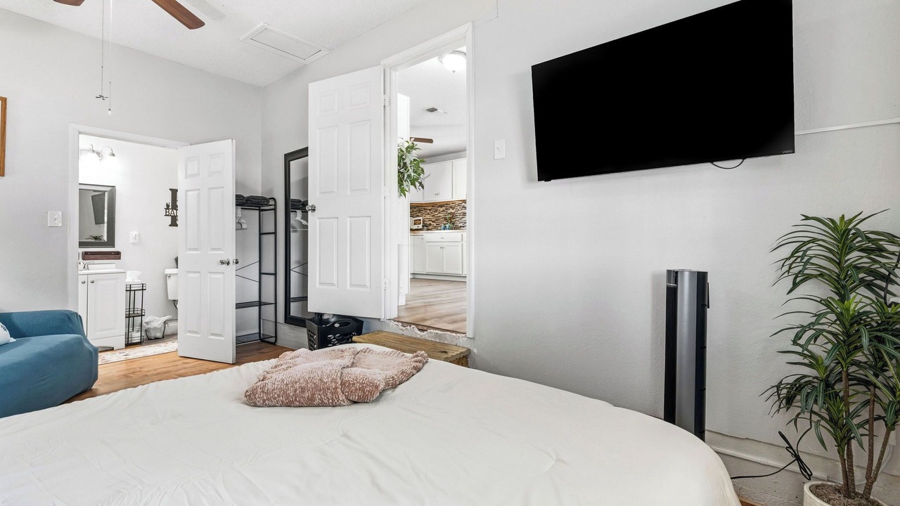 Photo of Bedroom in Abilene