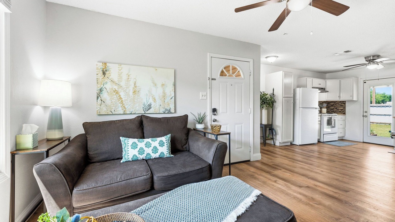 Photo of Livingroom in Abilene