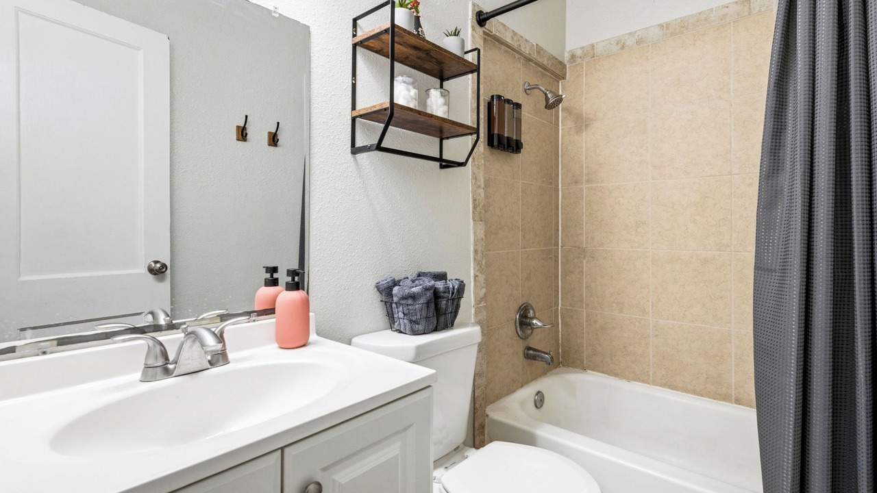 Photo of Bathroom in Abilene