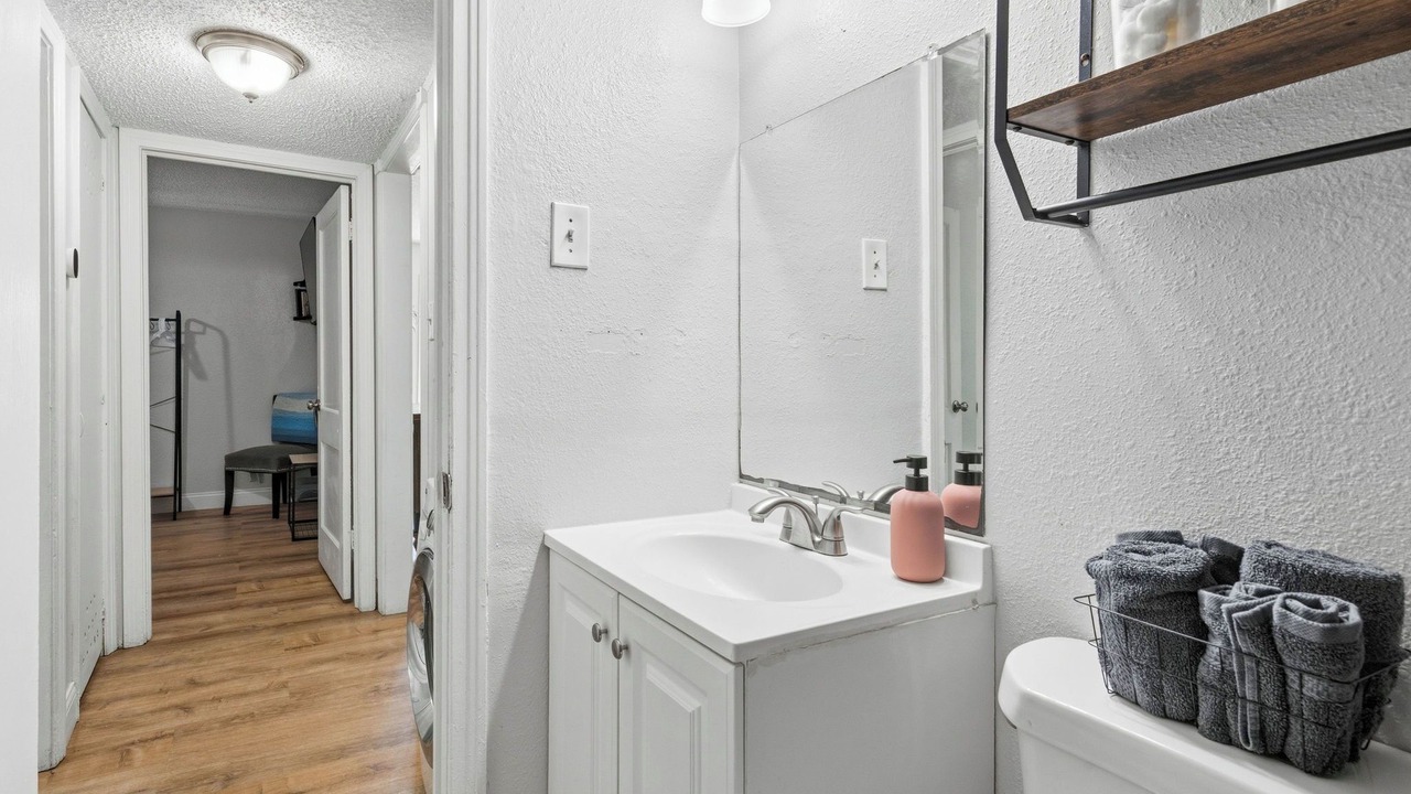 Photo of Bathroom in Abilene