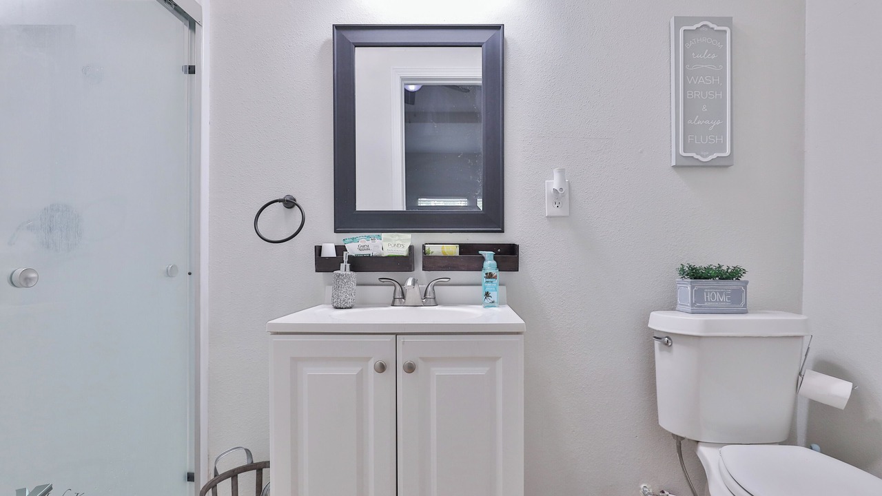 Photo of Bathroom in Abilene