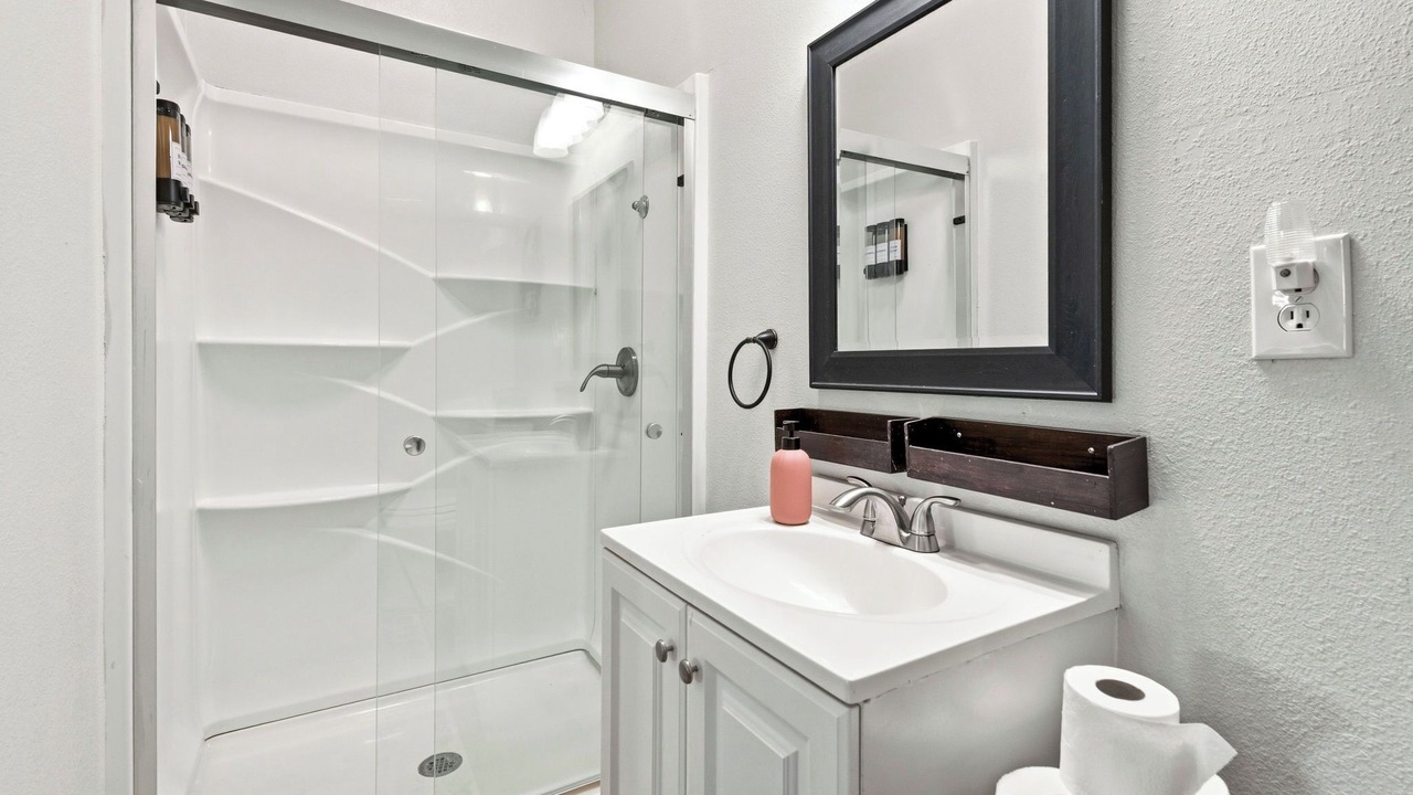 Photo of Bathroom in Abilene