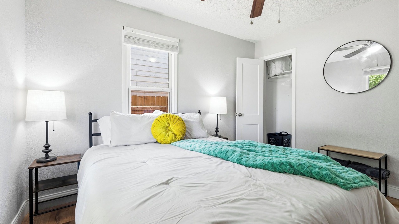 Photo of Bedroom in Abilene