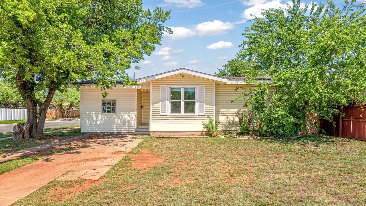 Photo of Outdoor in Abilene