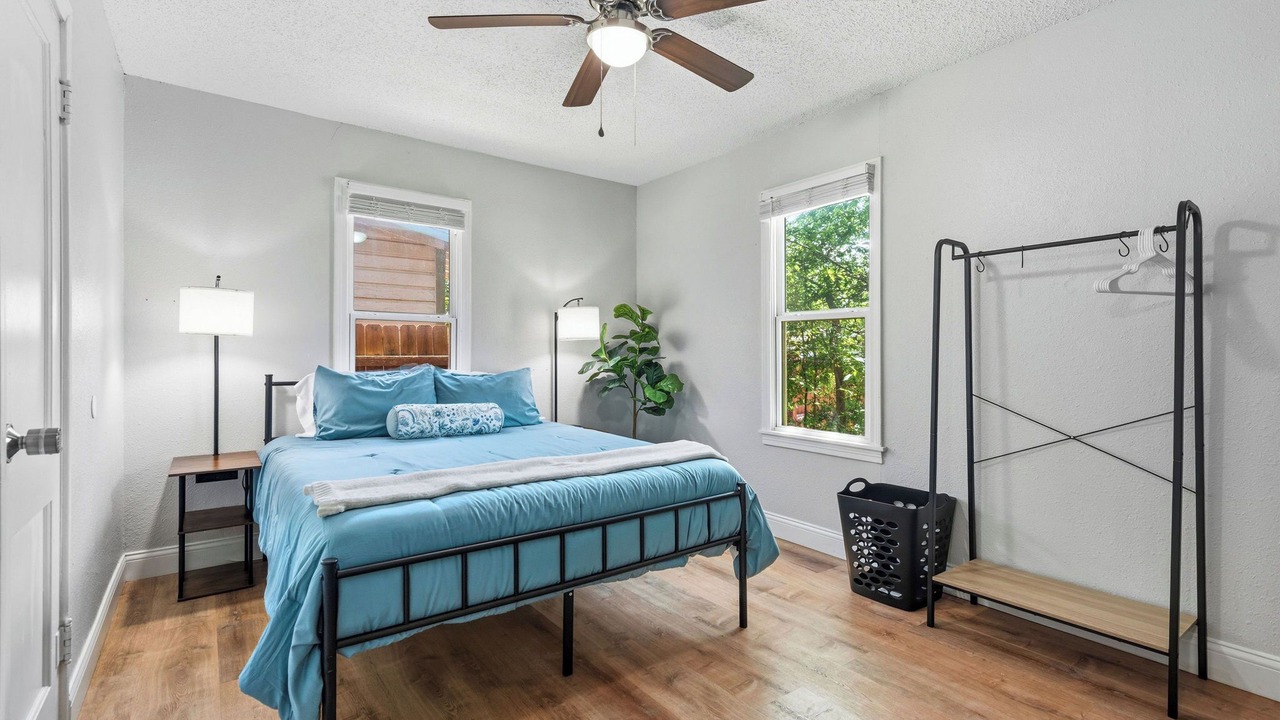Photo of Bedroom in Abilene