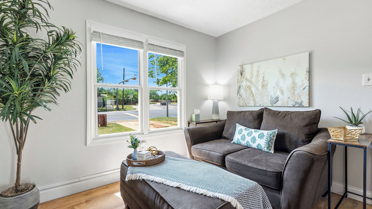 Photo of Livingroom in Abilene