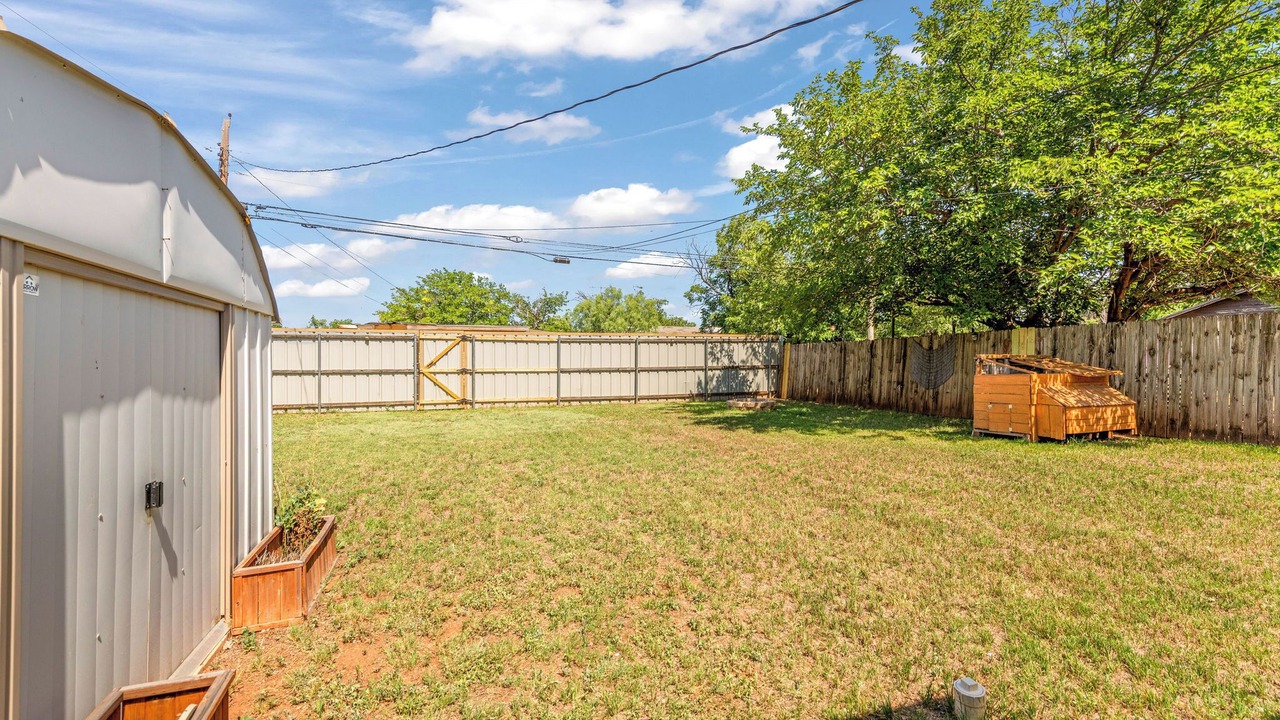 Photo of Outdoor in Abilene