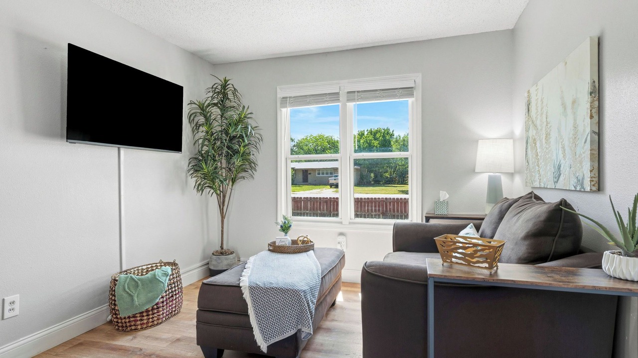 Photo of Livingroom in Abilene