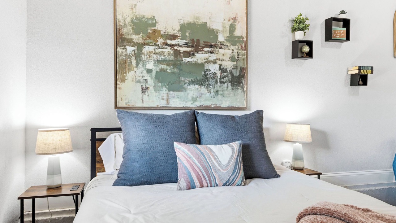 Photo of Bedroom in Abilene