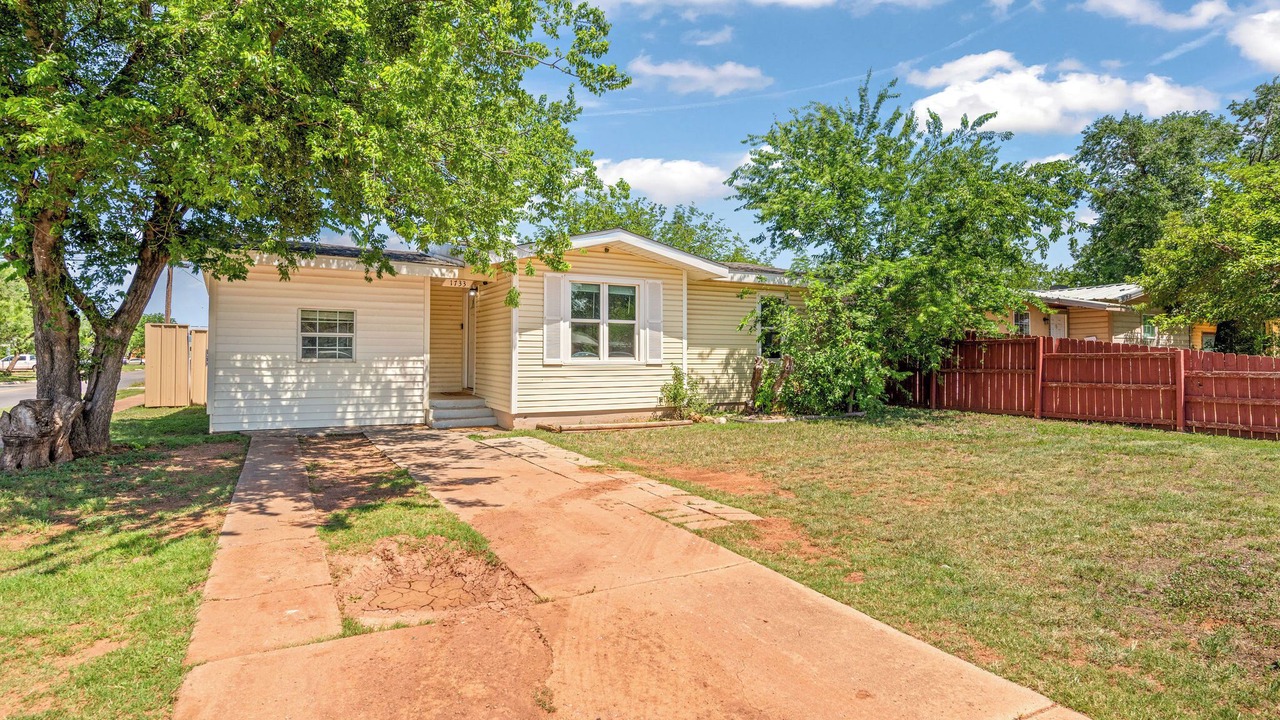 Photo of Outdoor in Abilene