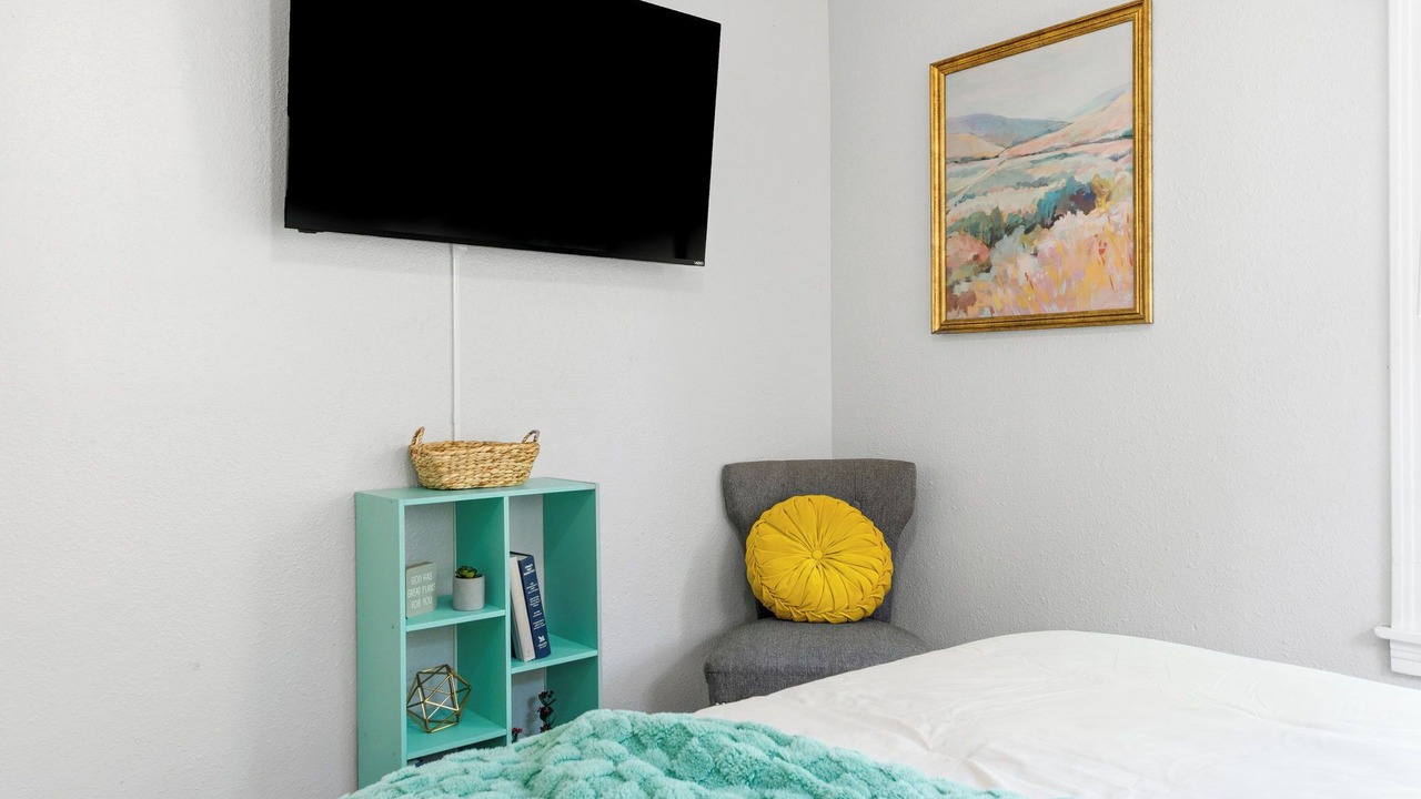 Photo of Bedroom in Abilene