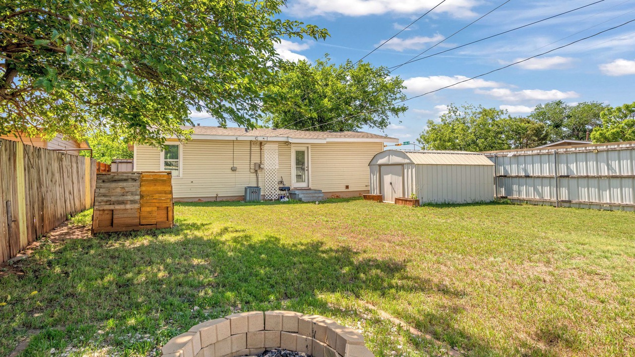 Photo of Outdoor in Abilene